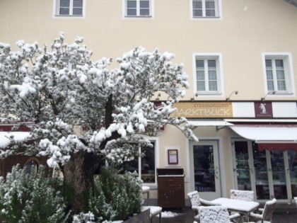 Foto: Steinbergers Marktblick